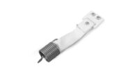 Mola inox com tira e chapinha AT53M