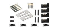 Kit acessório para pia