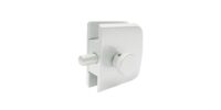 Trinco para box rolete e 2 rolete 1529G