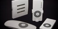 Controles remotos diversos