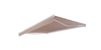Toldo articulado